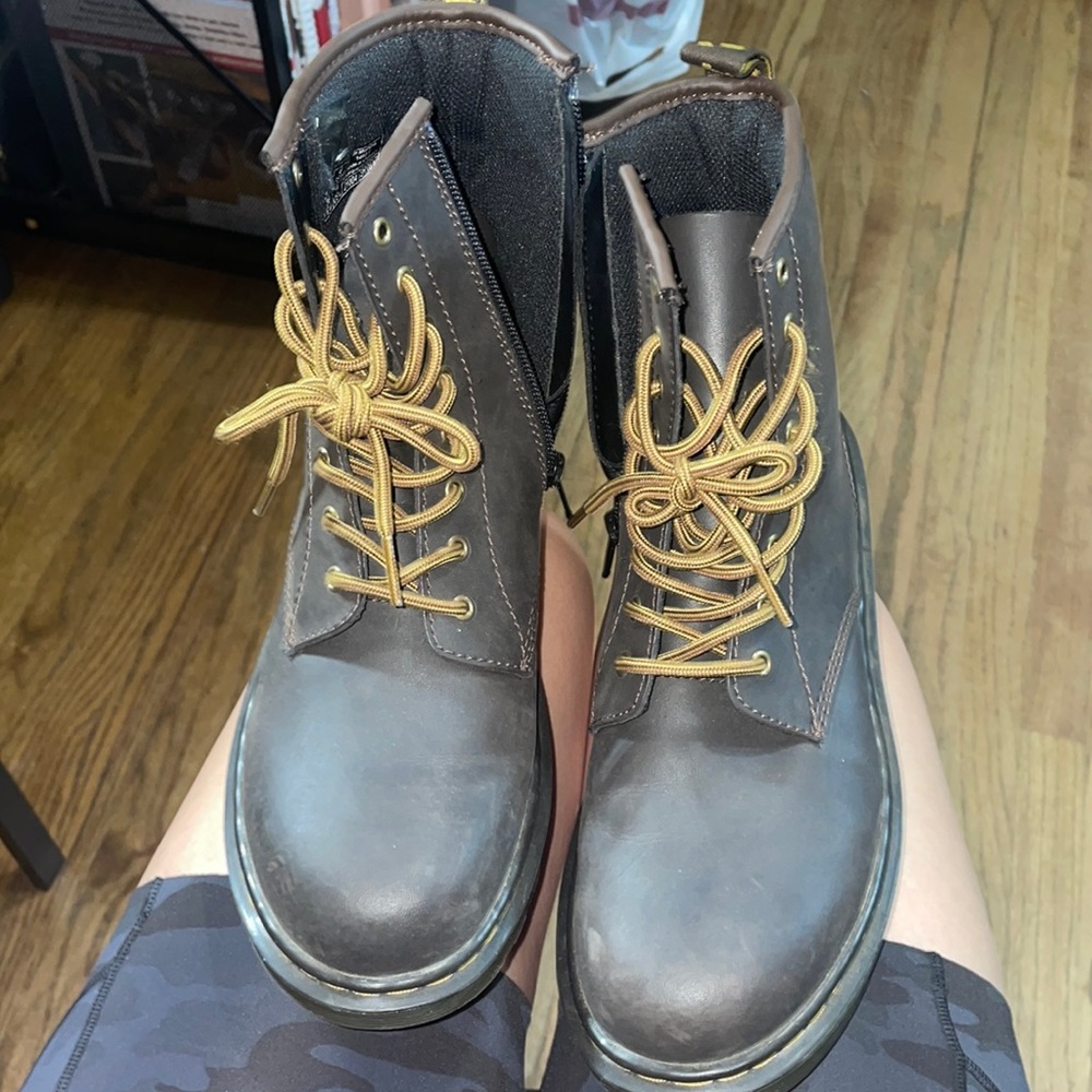 Kids Dr.Martens
